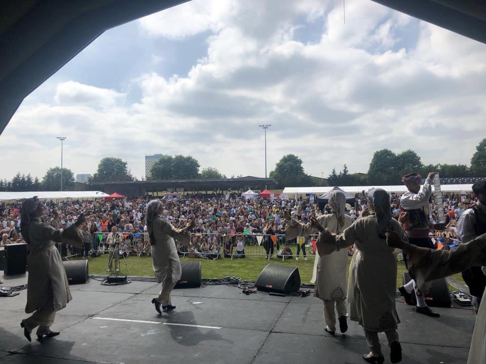 Festival