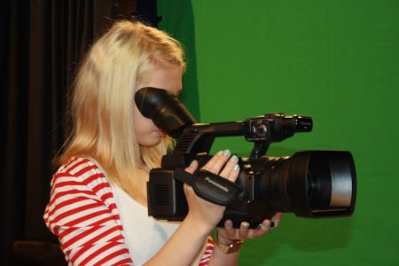 internship