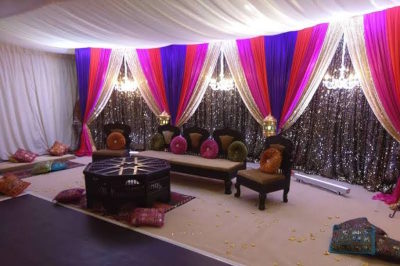 Romm hire