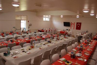 Romm hire