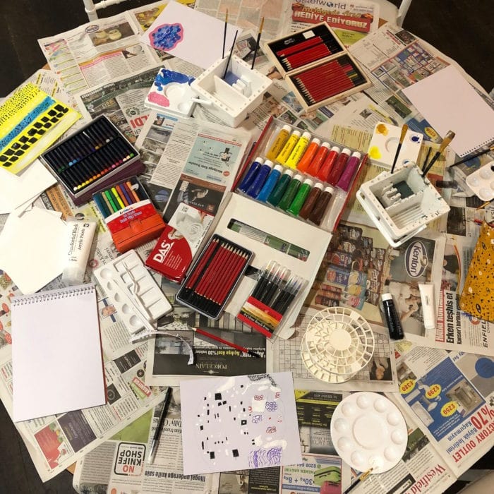 Youth project