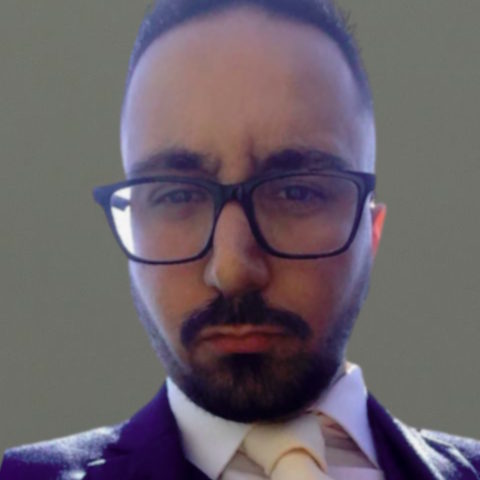 Ayhan Yildizcoban