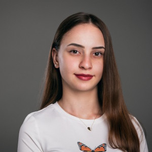 Aysu KARATUS