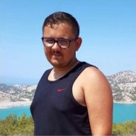 Beyram CUBUK