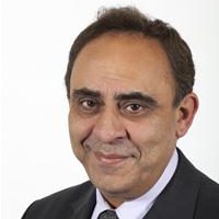 Cllr NICK HALEBI (Con)