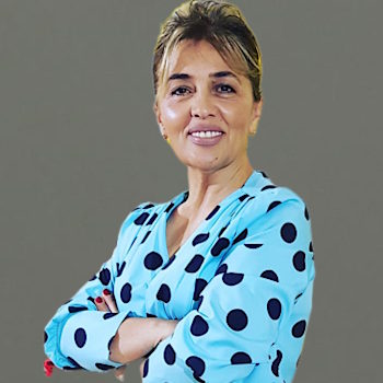 Gul Deniz Dursun