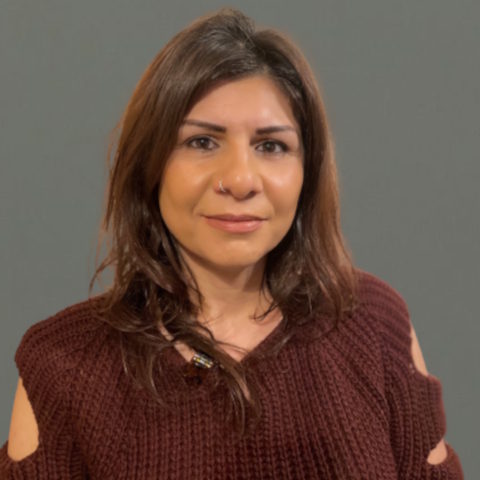 Elif KOMURCU