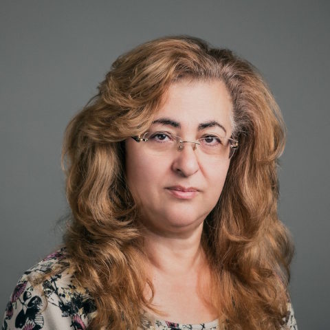 Engul ABDULLAH