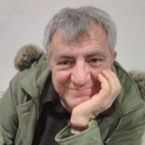 Faruk ESKIOĞLU – JOURNALIS