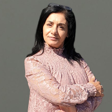 Fatma GULSAN