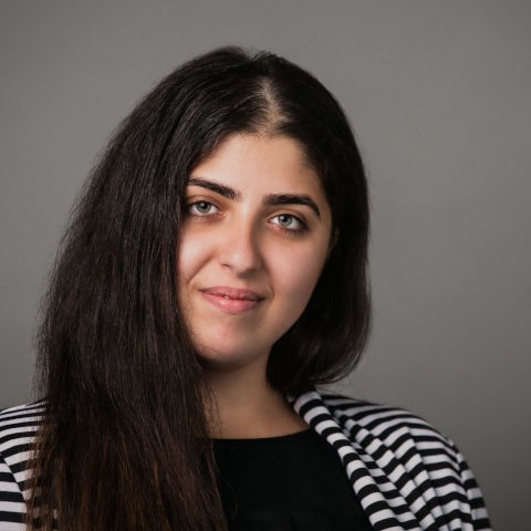 Gulay ERMIYA