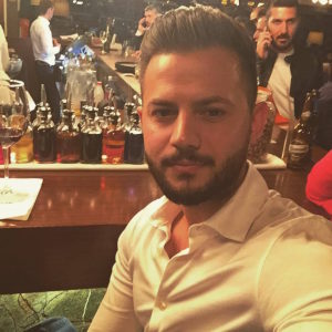 Huseyin Erdinc