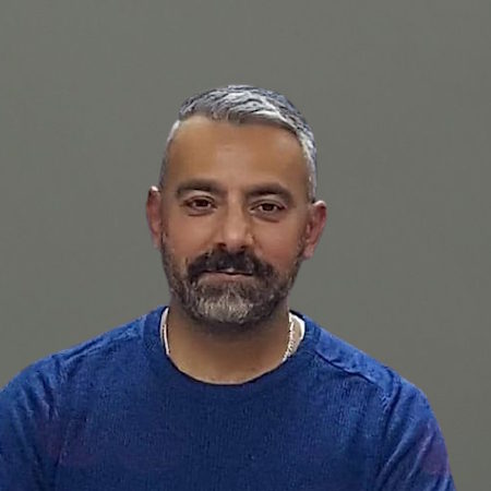 Huseyin HOCA