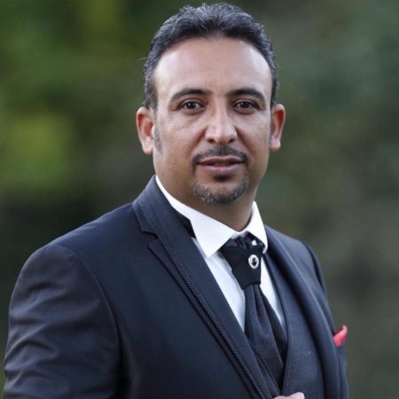 Irfan Davulcular