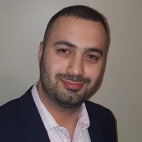 Kemal Bedensel