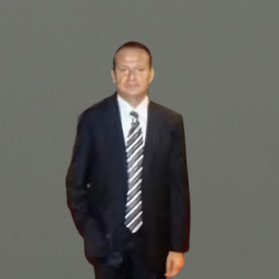Mehmet Kasapoglu