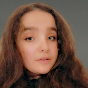 Melissa Su Ermiya