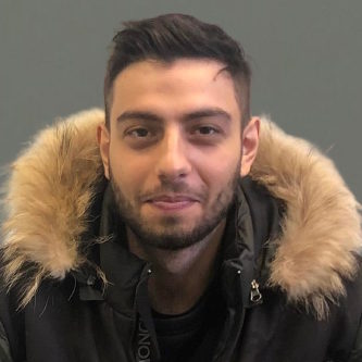 Mustafa Ahmet