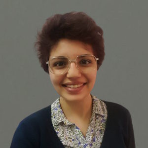 Pinar HASAN