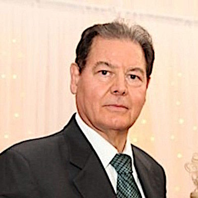 Dr. Teoman Sirri