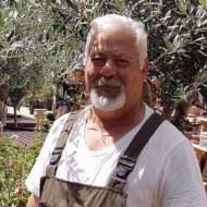 Yashar ISMAILOGLU