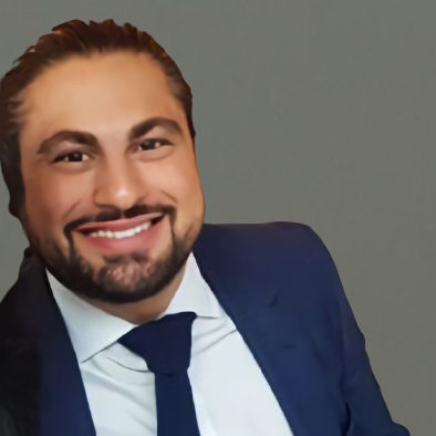 Yusuf Ahmet
