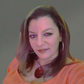 Zerin Denizsev